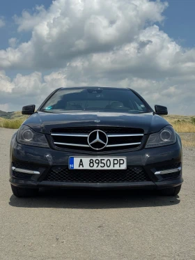 Mercedes-Benz C 250 C250 AMG Line | Auto.bg — изображение 2 Mercedes-Benz C 250 C250 AMG Line | Auto.bg — изображение 2