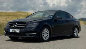 Mercedes-Benz C 250 C250 AMG Line - Car24.bg Mercedes-Benz C 250 C250 AMG Line