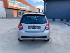 Chevrolet Aveo AUTOMATIC | Mobile.bg — малка снимка 6