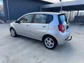 Chevrolet Aveo AUTOMATIC | Mobile.bg — малка снимка 9