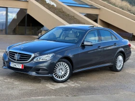Mercedes-Benz E 220 Подгрев/Обдухване/Масаж - Car24.bg Mercedes-Benz E 220 Подгрев/Обдухване/Масаж