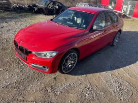 Снимка BMW 320