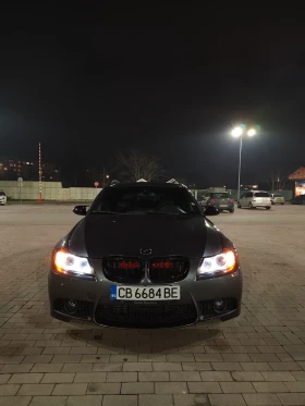 BMW 320 - Car24.bg BMW 320