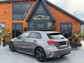 Mercedes-Benz A 180 AMG-LINE! | Auto.bg — изображение 8 Mercedes-Benz A 180 AMG-LINE! | Auto.bg — изображение 8