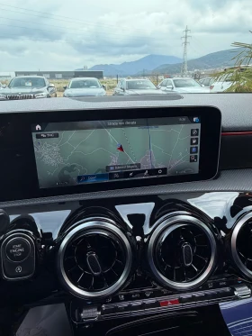 Mercedes-Benz A 180 AMG-LINE! | Auto.bg — изображение 14 Mercedes-Benz A 180 AMG-LINE! | Auto.bg — изображение 14