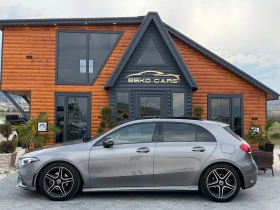 Mercedes-Benz A 180 AMG-LINE! | Auto.bg — изображение 9 Mercedes-Benz A 180 AMG-LINE! | Auto.bg — изображение 9