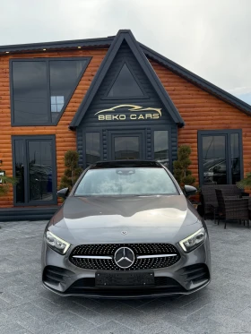 Mercedes-Benz A 180 AMG-LINE! | Auto.bg — изображение 2 Mercedes-Benz A 180 AMG-LINE! | Auto.bg — изображение 2