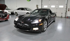 Chevrolet Corvette 3LT * LS3 * HEAD UP * BOSE * 62458KM * - Car24.bg Chevrolet Corvette 3LT * LS3 * HEAD UP * BOSE * 62458KM *