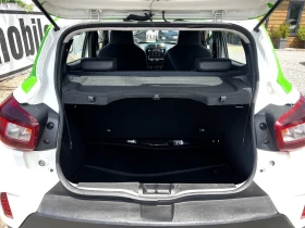 Dacia Spring 33kWh/Пробег 230км./29000км./NAVI/КОЖА/КАМЕРА | Auto.bg — изображение 14 Dacia Spring 33kWh/Пробег 230км./29000км./NAVI/КОЖА/КАМЕРА | Auto.bg — изображение 14