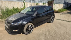 VW Polo 1.2tdi 5 врати клима 2013 | Auto.bg — изображение 2 VW Polo 1.2tdi 5 врати клима 2013 | Auto.bg — изображение 2