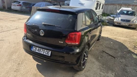 VW Polo 1.2tdi 5 врати клима 2013 | Auto.bg — изображение 4 VW Polo 1.2tdi 5 врати клима 2013 | Auto.bg — изображение 4