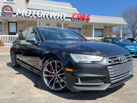 Audi S4 QUATTRO / PANO / ЦЕНА ДО БГ