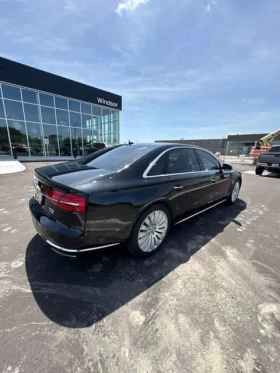 Audi A8 * 3.0T * CARFAX * MATRIX * B&O | Auto.bg — изображение 2 Audi A8 * 3.0T * CARFAX * MATRIX * B&O | Auto.bg — изображение 2