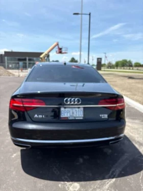 Audi A8 * 3.0T * CARFAX * MATRIX * B&O | Auto.bg — изображение 12 Audi A8 * 3.0T * CARFAX * MATRIX * B&O | Auto.bg — изображение 12