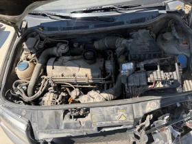 Skoda Fabia 1.9tdi 101k | Auto.bg — изображение 6 Skoda Fabia 1.9tdi 101k | Auto.bg — изображение 6