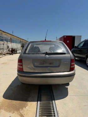Skoda Fabia 1.9tdi 101k | Auto.bg — изображение 4 Skoda Fabia 1.9tdi 101k | Auto.bg — изображение 4