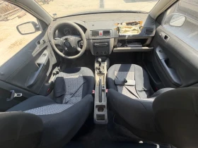 Skoda Fabia 1.9tdi 101k | Auto.bg — изображение 5 Skoda Fabia 1.9tdi 101k | Auto.bg — изображение 5