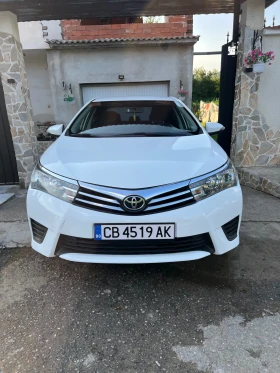 Toyota Corolla 1.4D-D - 6800 € / 13299.64 лв. - 38363085 6 | Car24.bg Toyota Corolla 1.4D-D - 6800 € / 13299.64 лв. - 38363085 6