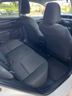 Toyota Corolla 1.4D-D - 6800 € / 13299.64 лв. - 38363085 9 | Car24.bg Toyota Corolla 1.4D-D - 6800 € / 13299.64 лв. - 38363085 9
