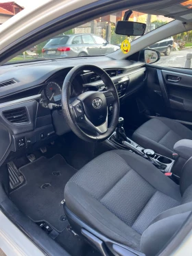 Toyota Corolla 1.4D-D - 6800 € / 13299.64 лв. - 38363085 7 | Car24.bg Toyota Corolla 1.4D-D - 6800 € / 13299.64 лв. - 38363085 7