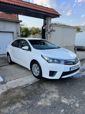 Toyota Corolla 1.4D-D - 6800 € / 13299.64 лв. - 38363085 5 | Car24.bg Toyota Corolla 1.4D-D - 6800 € / 13299.64 лв. - 38363085 5
