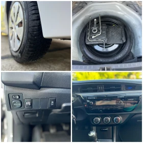 Toyota Corolla 1.4D-D - 6800 € / 13299.64 лв. - 38363085 12 | Car24.bg Toyota Corolla 1.4D-D - 6800 € / 13299.64 лв. - 38363085 12