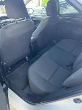 Toyota Corolla 1.4D-D - 6800 € / 13299.64 лв. - 38363085 8 | Car24.bg Toyota Corolla 1.4D-D - 6800 € / 13299.64 лв. - 38363085 8