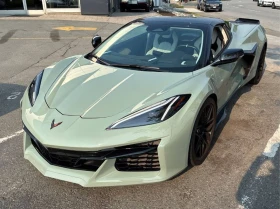 Chevrolet Corvette 3LZ ЦЕНА ДО БЪЛГАРИЯ РЕГИСТРАЦИЯ & АВТОКРЕДИТ
