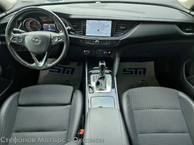Opel Insignia B Sp. Tourer Innovation 2.0 CDTI (170HP) AT8 | Auto.bg — изображение 11 Opel Insignia B Sp. Tourer Innovation 2.0 CDTI (170HP) AT8 | Auto.bg — изображение 11