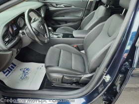 Opel Insignia B Sp. Tourer Innovation 2.0 CDTI (170HP) AT8 | Auto.bg — изображение 12 Opel Insignia B Sp. Tourer Innovation 2.0 CDTI (170HP) AT8 | Auto.bg — изображение 12