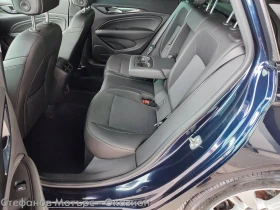 Opel Insignia B Sp. Tourer Innovation 2.0 CDTI (170HP) AT8 | Auto.bg — изображение 13 Opel Insignia B Sp. Tourer Innovation 2.0 CDTI (170HP) AT8 | Auto.bg — изображение 13