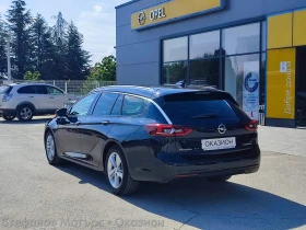 Opel Insignia B Sp. Tourer Innovation 2.0 CDTI (170HP) AT8 | Auto.bg — изображение 6 Opel Insignia B Sp. Tourer Innovation 2.0 CDTI (170HP) AT8 | Auto.bg — изображение 6