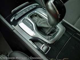 Opel Insignia B Sp. Tourer Innovation 2.0 CDTI (170HP) AT8 | Auto.bg — изображение 14 Opel Insignia B Sp. Tourer Innovation 2.0 CDTI (170HP) AT8 | Auto.bg — изображение 14