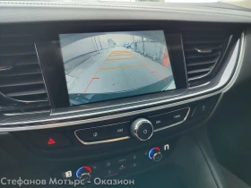 Opel Insignia B Sp. Tourer Innovation 2.0 CDTI (170HP) AT8 | Auto.bg — изображение 15 Opel Insignia B Sp. Tourer Innovation 2.0 CDTI (170HP) AT8 | Auto.bg — изображение 15