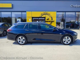 Opel Insignia B Sp. Tourer Innovation 2.0 CDTI (170HP) AT8 | Auto.bg — изображение 5 Opel Insignia B Sp. Tourer Innovation 2.0 CDTI (170HP) AT8 | Auto.bg — изображение 5