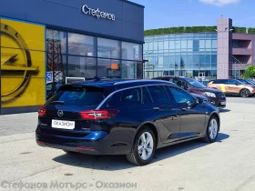 Opel Insignia B Sp. Tourer Innovation 2.0 CDTI (170HP) AT8 | Auto.bg — изображение 8 Opel Insignia B Sp. Tourer Innovation 2.0 CDTI (170HP) AT8 | Auto.bg — изображение 8