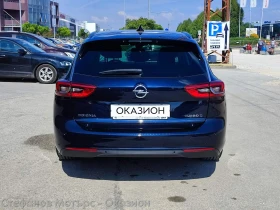 Opel Insignia B Sp. Tourer Innovation 2.0 CDTI (170HP) AT8 | Auto.bg — изображение 7 Opel Insignia B Sp. Tourer Innovation 2.0 CDTI (170HP) AT8 | Auto.bg — изображение 7