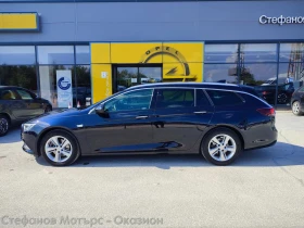 Opel Insignia B Sp. Tourer Innovation 2.0 CDTI (170HP) AT8 | Auto.bg — изображение 4 Opel Insignia B Sp. Tourer Innovation 2.0 CDTI (170HP) AT8 | Auto.bg — изображение 4
