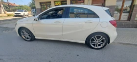 Mercedes-Benz A 200 undefined | Auto.bg — изображение 4 Mercedes-Benz A 200 undefined | Auto.bg — изображение 4