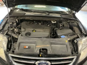 Ford Mondeo 2.0HDI 140HP * TITANIUM * EURO 5 * - 4300 € - 10810190 5 | Car24.bg Ford Mondeo 2.0HDI 140HP * TITANIUM * EURO 5 * - 4300 € - 10810190 5