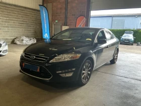 Ford Mondeo 2.0HDI 140HP * TITANIUM * EURO 5 * - 4300 € - 10810190 2 | Car24.bg Ford Mondeo 2.0HDI 140HP * TITANIUM * EURO 5 * - 4300 € - 10810190 2