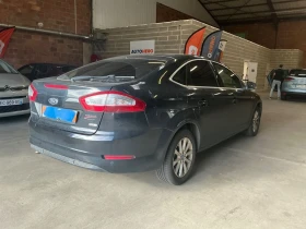 Ford Mondeo 2.0HDI 140HP * TITANIUM * EURO 5 * - 4300 € - 10810190 3 | Car24.bg Ford Mondeo 2.0HDI 140HP * TITANIUM * EURO 5 * - 4300 € - 10810190 3