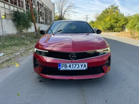 Opel Astra L Ultimate GS-Line 1.2 PureTech AT8 - 21700 € - 69786865 2 | Car24.bg Opel Astra L Ultimate GS-Line 1.2 PureTech AT8 - 21700 € - 69786865 2