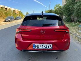 Opel Astra L Ultimate GS-Line 1.2 PureTech AT8 - 21700 € - 69786865 5 | Car24.bg Opel Astra L Ultimate GS-Line 1.2 PureTech AT8 - 21700 € - 69786865 5
