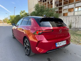 Opel Astra L Ultimate GS-Line 1.2 PureTech AT8 - 21700 € - 69786865 4 | Car24.bg Opel Astra L Ultimate GS-Line 1.2 PureTech AT8 - 21700 € - 69786865 4