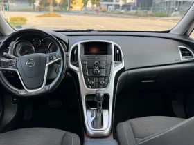 Opel Astra - 6500 € - 91073306 7 | Car24.bg Opel Astra - 6500 € - 91073306 7