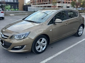 Opel Astra - 6500 € - 91073306 3 | Car24.bg Opel Astra - 6500 € - 91073306 3
