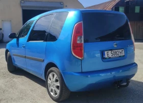 Skoda Roomster 1.9 105hp - 3000 € - 72723066 3 | Car24.bg Skoda Roomster 1.9 105hp - 3000 € - 72723066 3