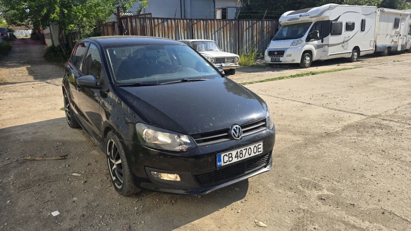 VW Polo 1.2tdi 5 врати клима 2013 - 2999 € / 5865.53 лв. - 24714849 1 | Car24.bg VW Polo 1.2tdi 5 врати клима 2013 - 2999 € / 5865.53 лв. - 24714849 1