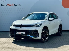 Снимка VW Tiguan